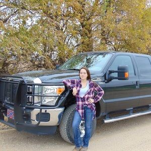 Meet your Posher, Brittany